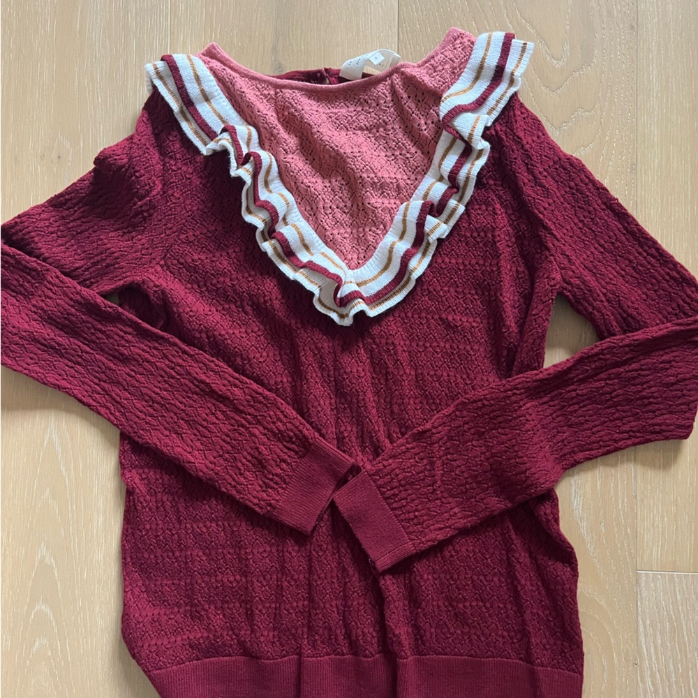 ✨Sezane Mael Sweater - Picture 3 of 7